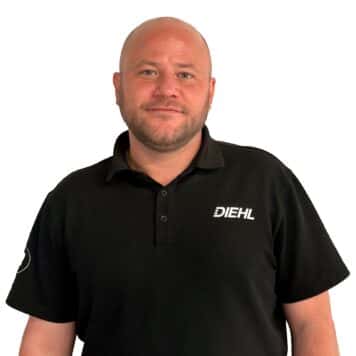 Mike Vellky