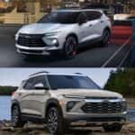 blazer vs trailblazer