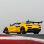 corvette