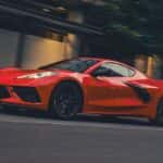 corvette