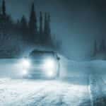 winter