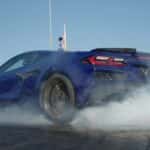 corvette