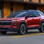 which chevy suv is for you