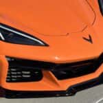 corvette