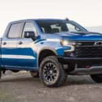 2027 silverado