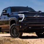 chevy silverado