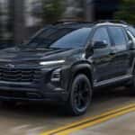 chevy equinox