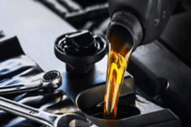 $10 off any BG fluid exchange