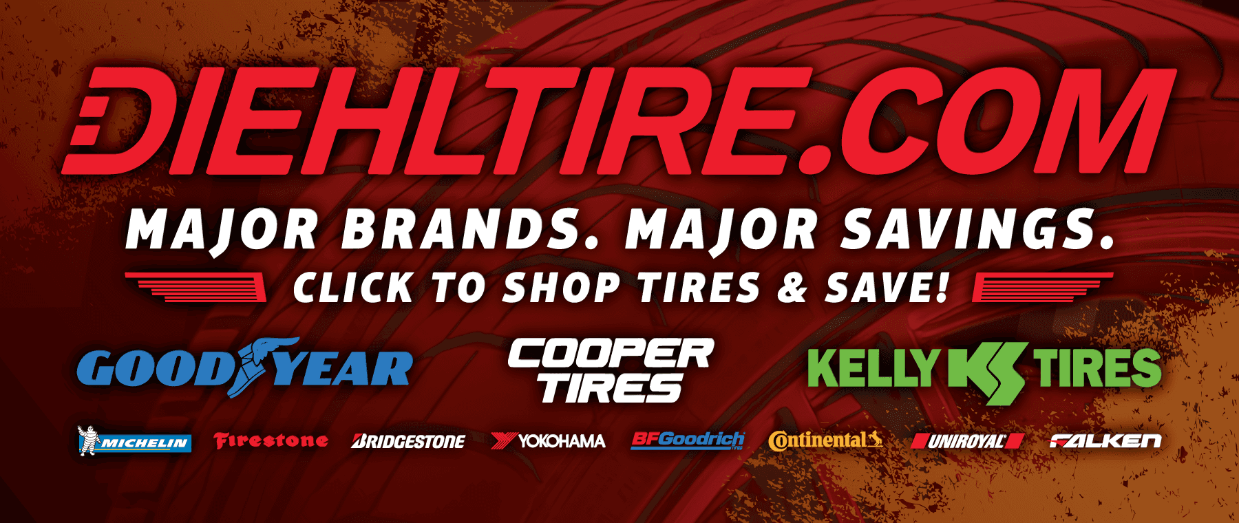 diehl tire