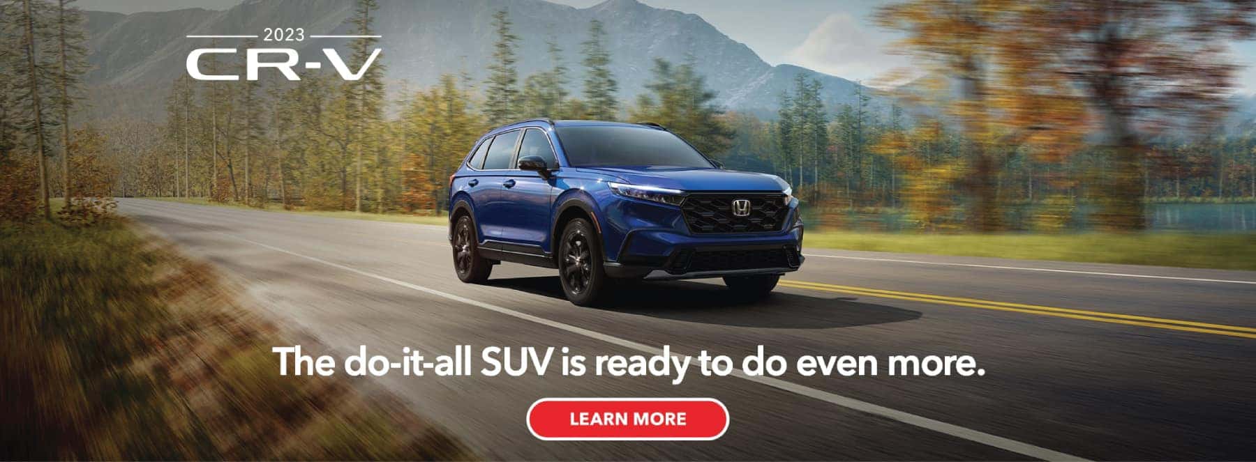 CRV