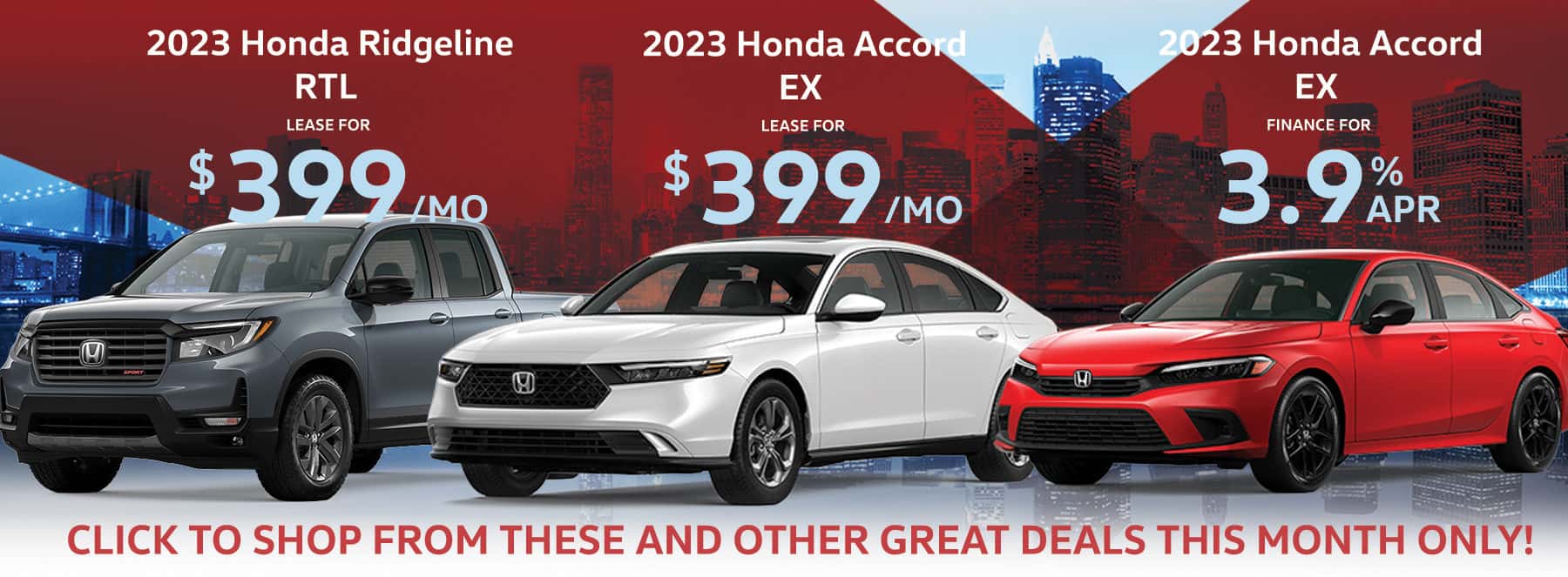 HONDABANNER