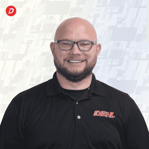 Dustin <br> Shahan
