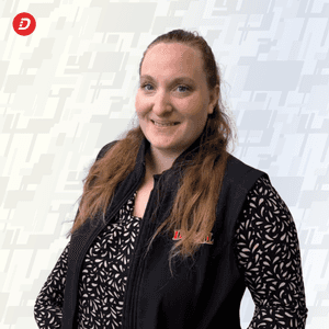 Deborah<br> Knight