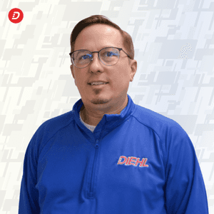 Erik<br> Bettinger