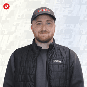 Devin <br>McVicker