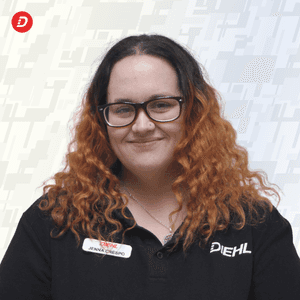 Jenna <br> Crespo