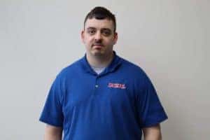 Andrew<br> Billman