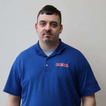 Andrew<br> Billman