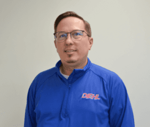 Erik<br> Bettinger