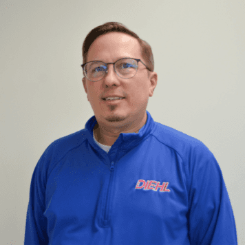 Erik<br> Bettinger