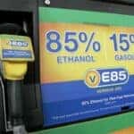 Gas pump