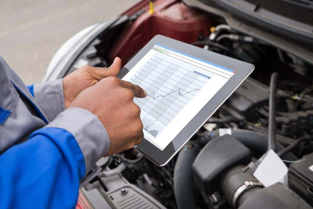 The Importance of Regular Car Inspections - Featured Image