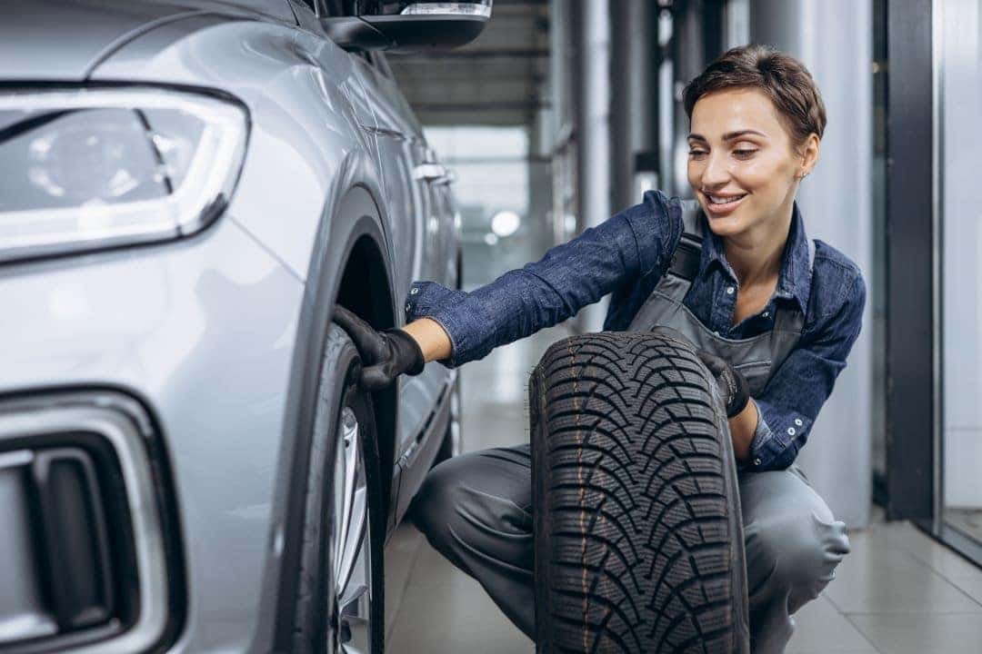 Extend the Lifespan of Your Tires Diehl Subaru of Massillon