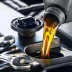 Oil Change