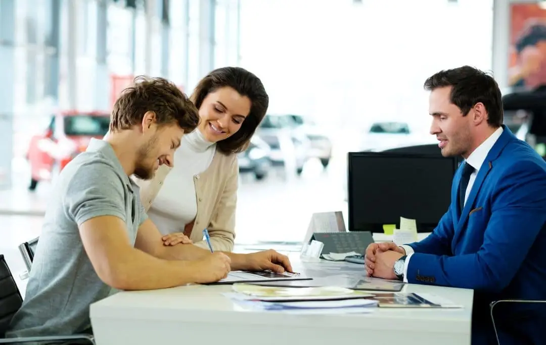 Essential Items To Bring To A Car Dealership Diehl Subaru Of Massillon