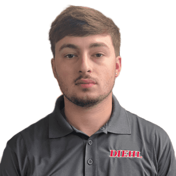 Jordan Delillo