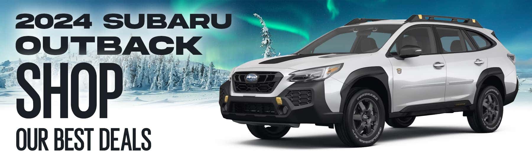 2024Outback