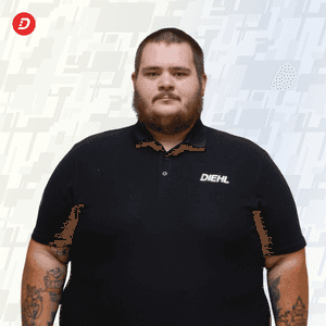 Eric<br> Guy