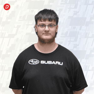 Trevor <br> Glaser