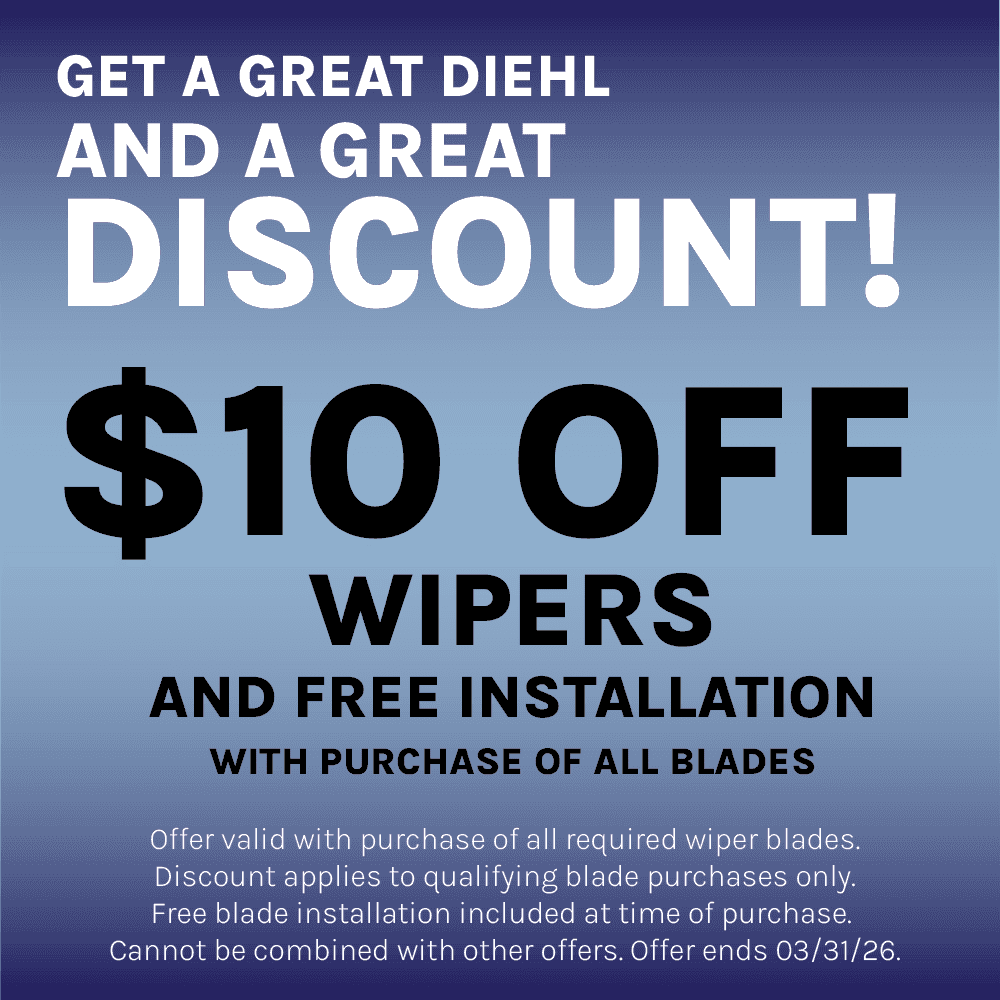wipers