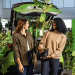 Arbor day foundation