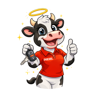 Bessie <br> DIEHLightful