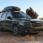 26 Outback