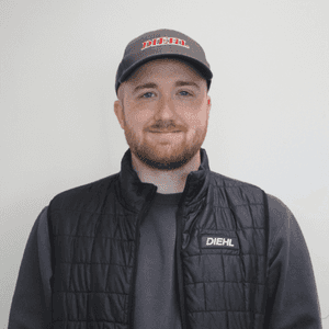 Devin <br>McVicker