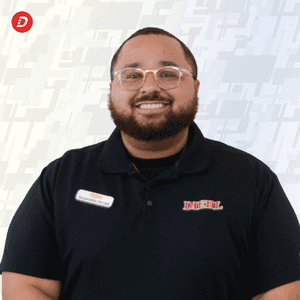 NaShawn <br> Pryor