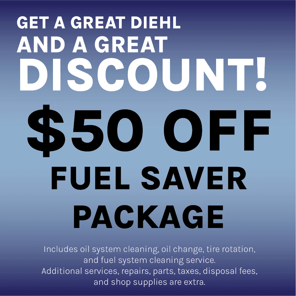 fuel saver