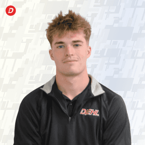 JJ Kondrach