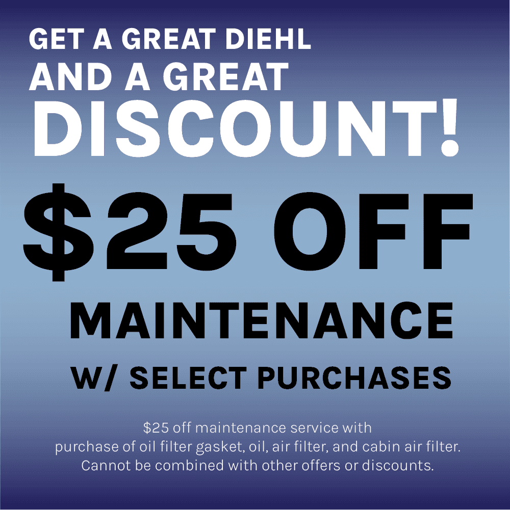 maintenance