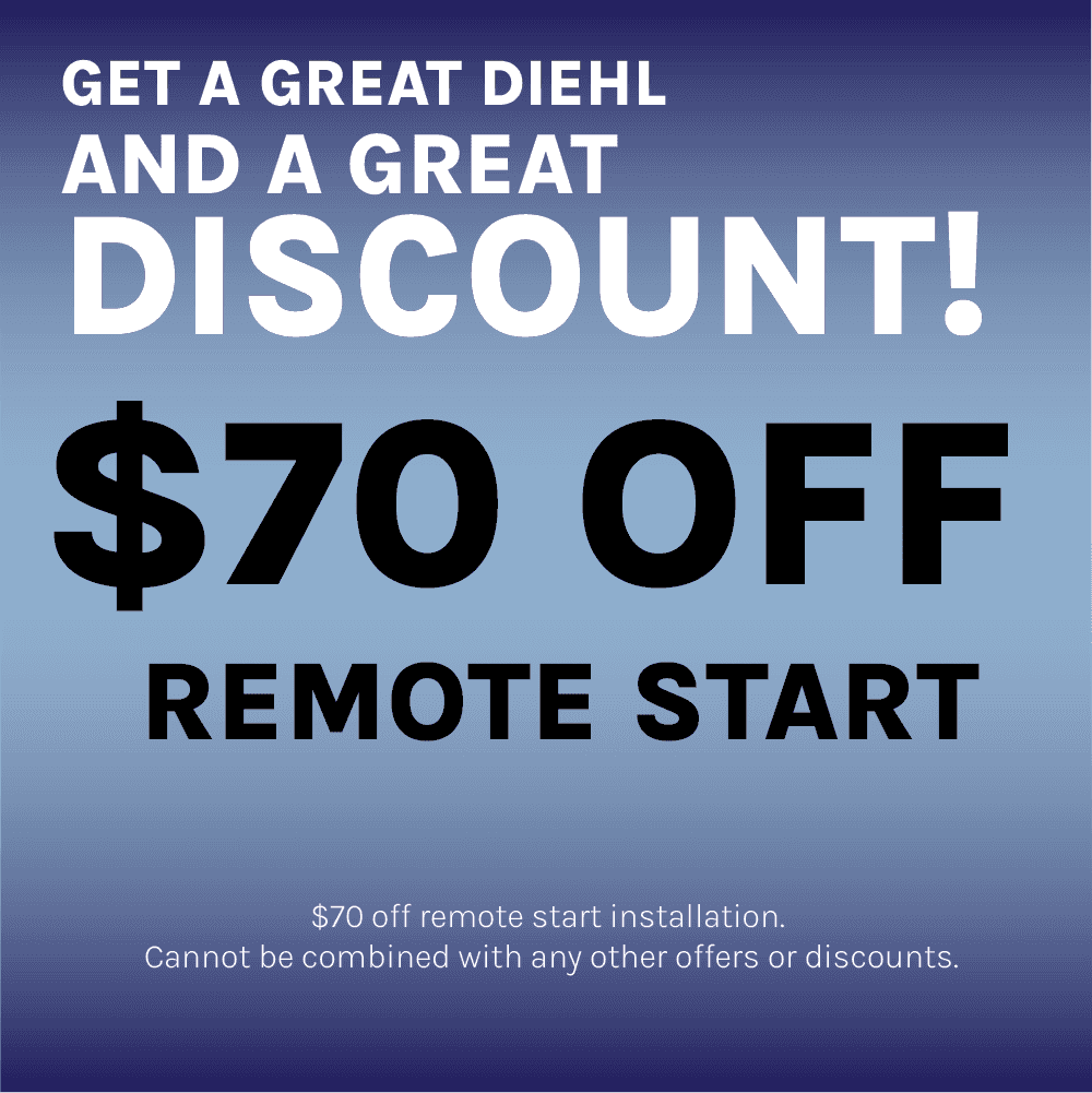 remote start