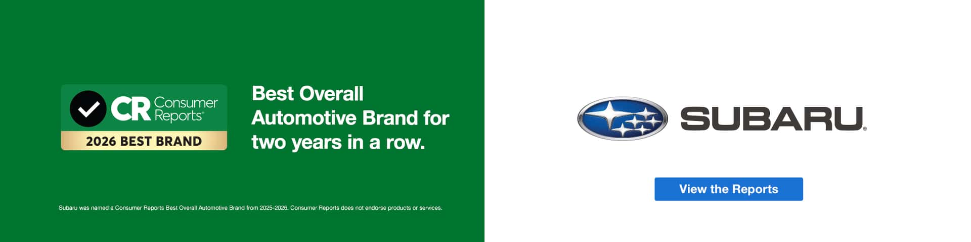 subaru, consumer reports, massillon, new vehicles, new subaru, used vehicles, new vehicle sales,