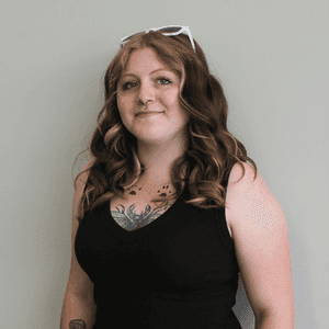 Zoey O'Hail