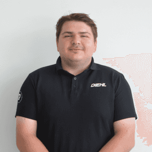 Ian Waligura