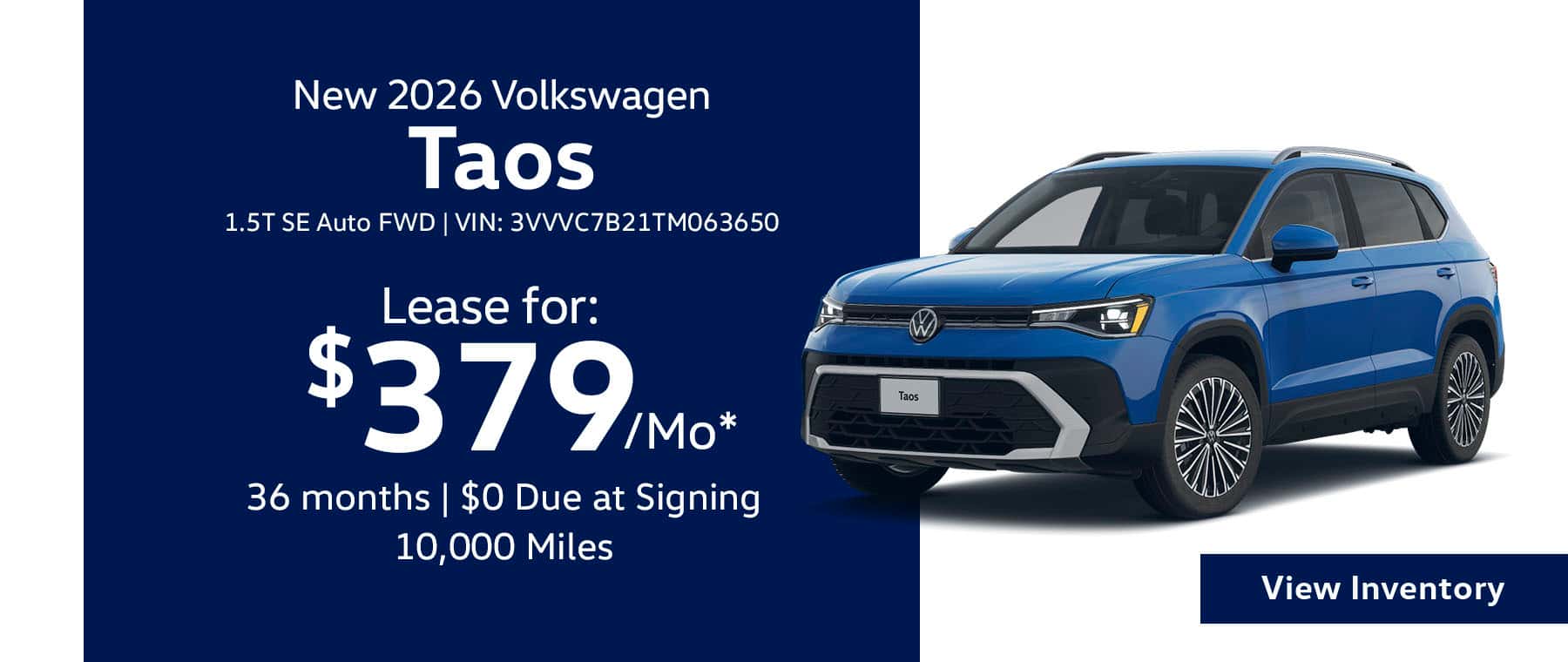 VW Taos