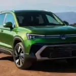 Volkswagen Taos Future