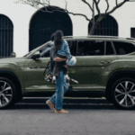 2026 VW Atlas