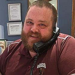 Cody Phillips